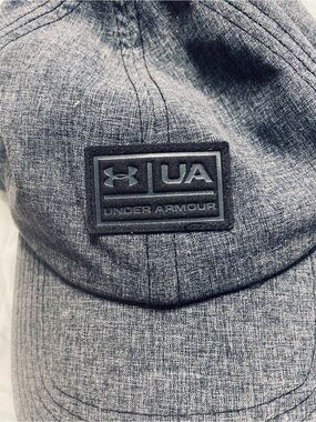 2 Under Armour